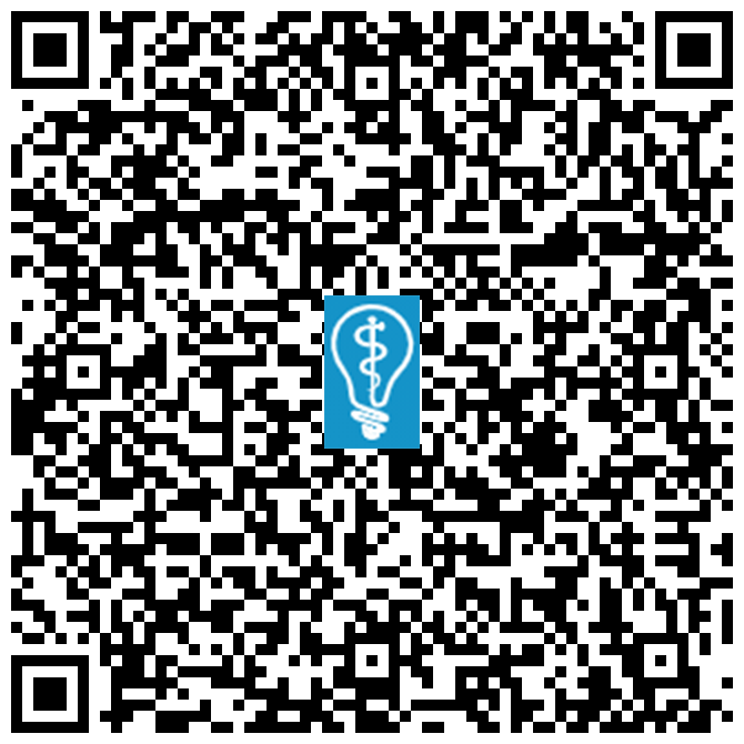 QR code image for 3D Cone Beam and 3D Dental Scans in Blaine, MN