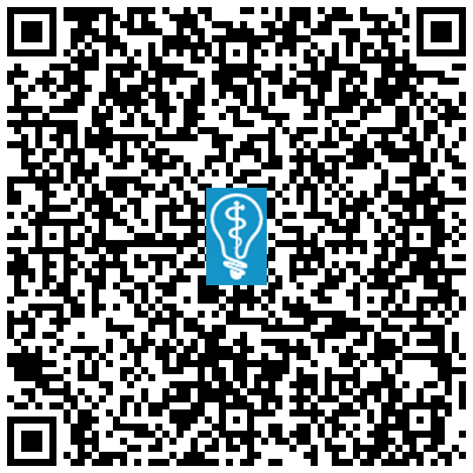 QR code image for 7 Signs You Need Endodontic Surgery in Blaine, MN