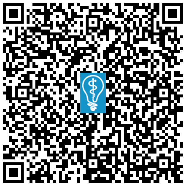 QR code image for Dental Checkup in Blaine, MN