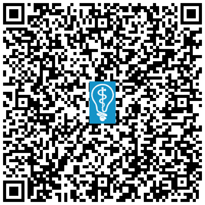 QR code image for Questions to Ask at Your Dental Implants Consultation in Blaine, MN