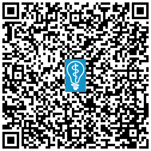 QR code image for Dental Insurance in Blaine, MN