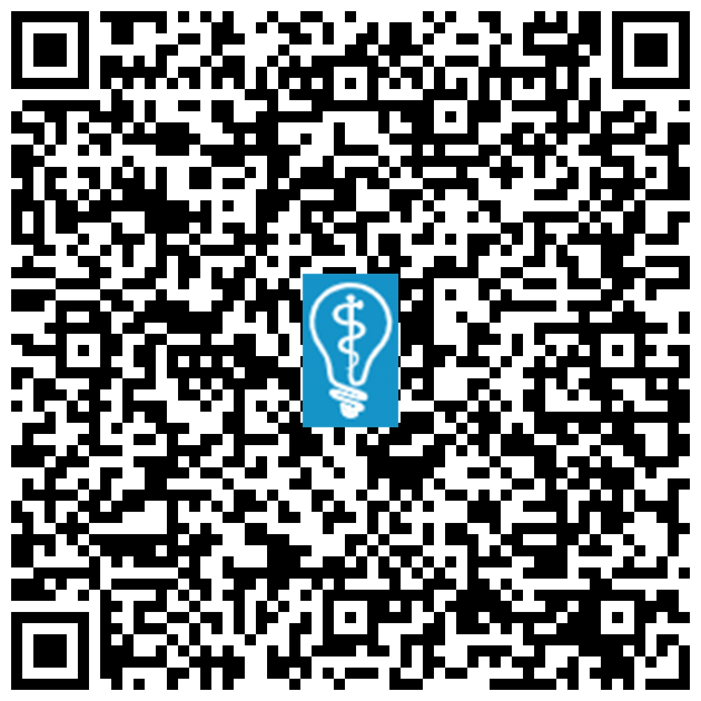 QR code image for Dental Office in Blaine, MN