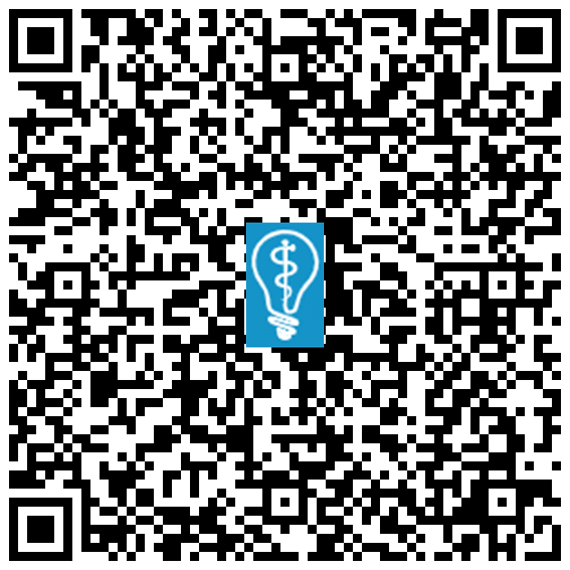 QR code image for Dental Practice in Blaine, MN