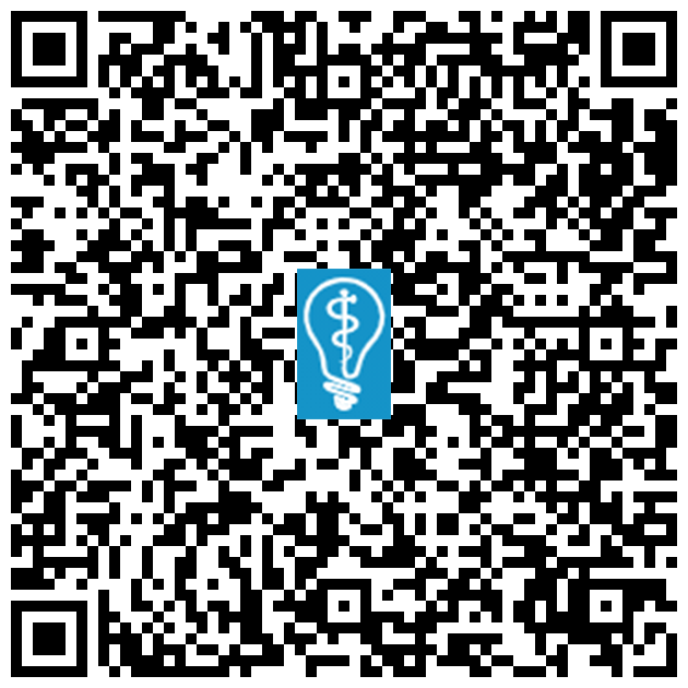 QR code image for Dental Procedures in Blaine, MN