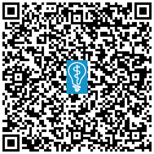 QR code image for Do I Have Sleep Apnea in Blaine, MN