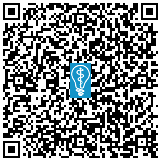 QR code image for Do I Need a Root Canal in Blaine, MN