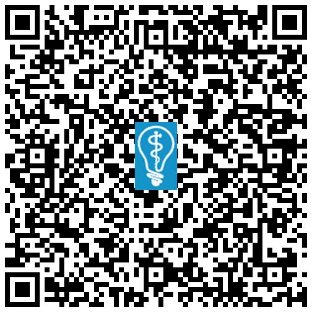 QR code image for Emergency Dental Care in Blaine, MN