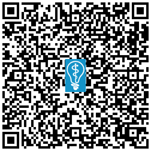 QR code image for Emergency Dentist in Blaine, MN