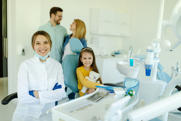 How Can I Find The Right Family Dentist Near Me?