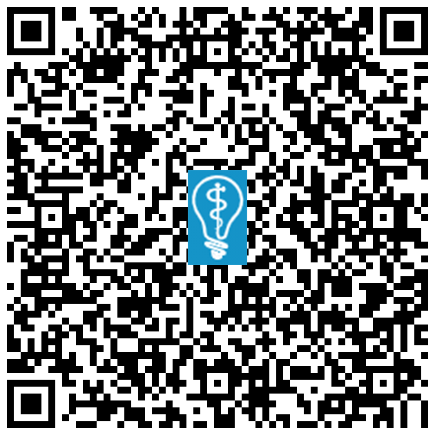 QR code image for Find a Dentist in Blaine, MN