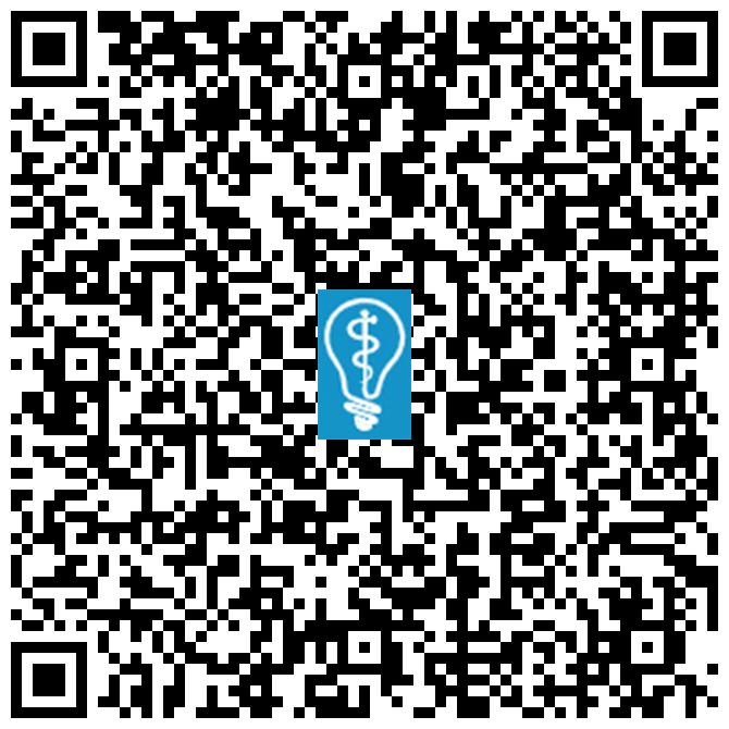 QR code image for Flexible Spending Accounts in Blaine, MN