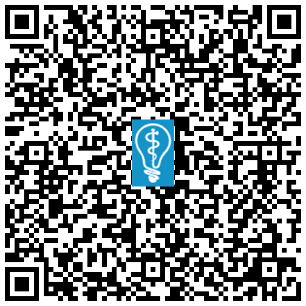 QR code image for General Dentist in Blaine, MN