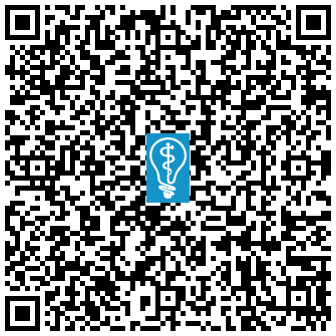 QR code image for General Dentistry Services in Blaine, MN