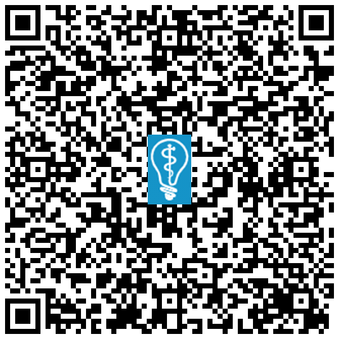 QR code image for Health Care Savings Account in Blaine, MN