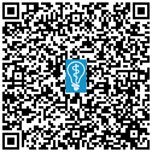 QR code image for Immediate Dentures in Blaine, MN