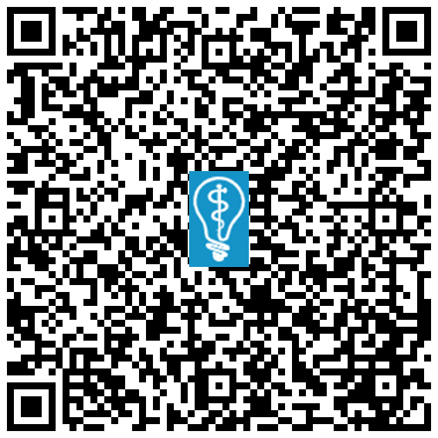 QR code image for Intraoral Photos in Blaine, MN