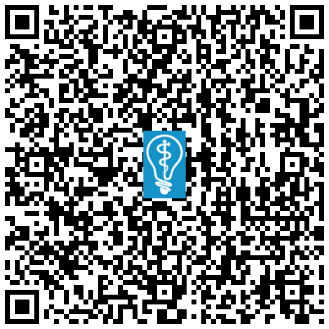 QR code image for Multiple Teeth Replacement Options in Blaine, MN