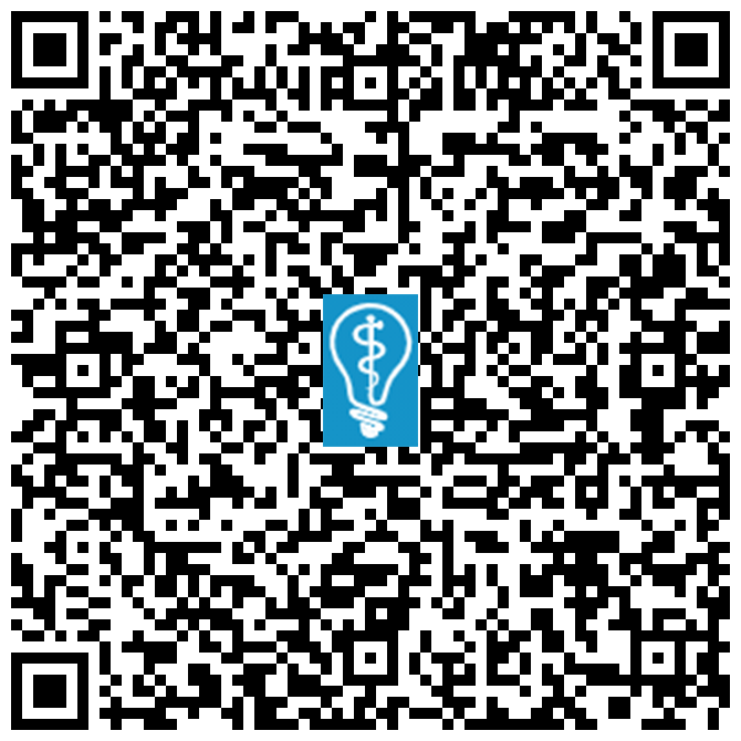 QR code image for Office Roles - Who Am I Talking To in Blaine, MN