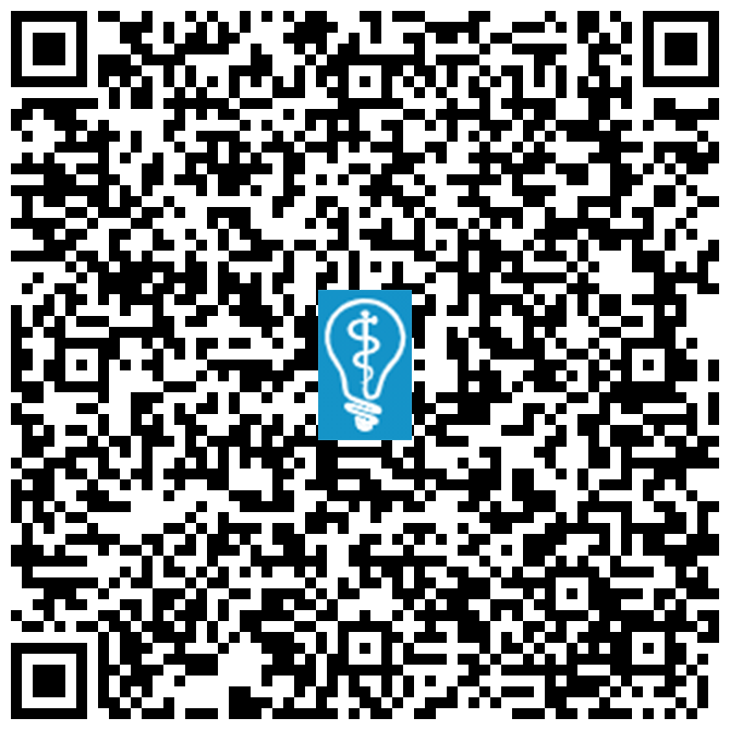 QR code image for Options for Replacing Missing Teeth in Blaine, MN