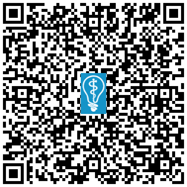 QR code image for Oral Surgery in Blaine, MN