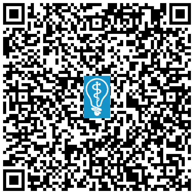 QR code image for Periodontics in Blaine, MN