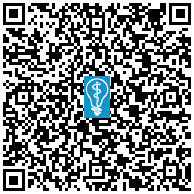 QR code image for Preventative Dental Care in Blaine, MN