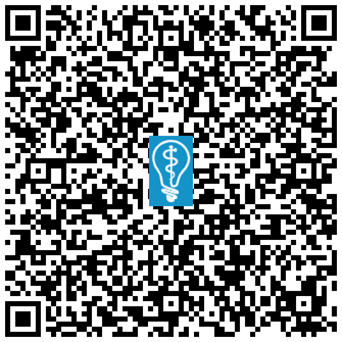 QR code image for Reduce Sports Injuries With Mouth Guards in Blaine, MN