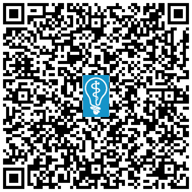 QR code image for Root Canal Treatment in Blaine, MN