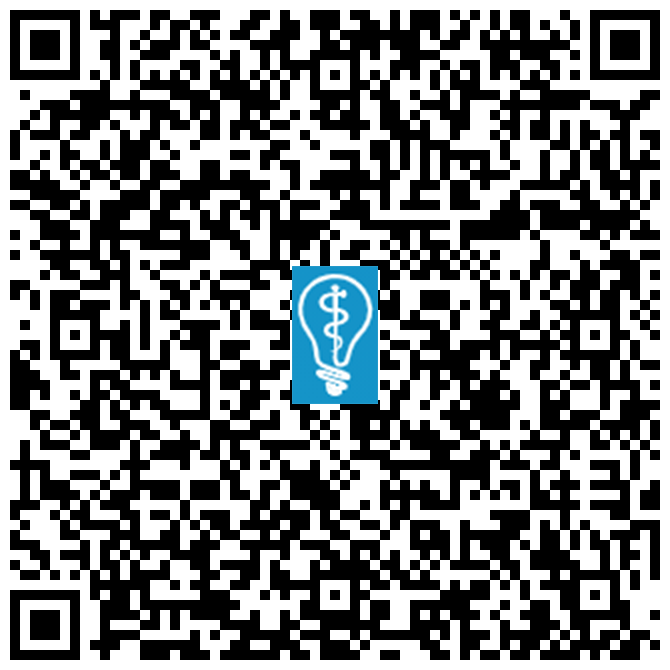 QR code image for Routine Dental Procedures in Blaine, MN