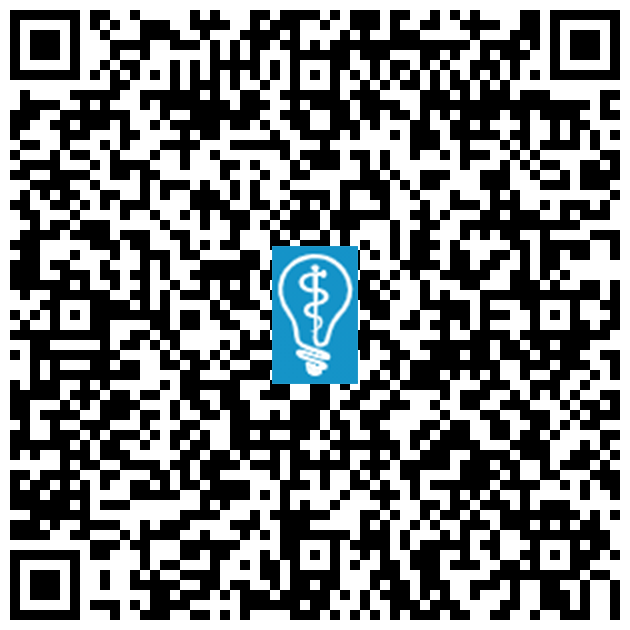 QR code image for Same Day Dentistry in Blaine, MN