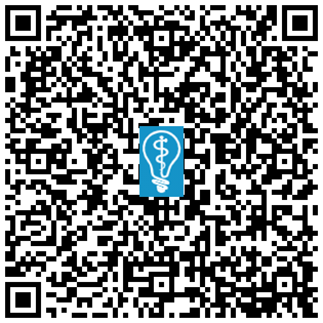 QR code image for Teeth Whitening in Blaine, MN