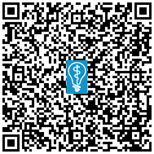 QR code image for Tooth Extraction in Blaine, MN