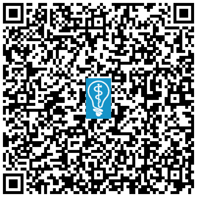 QR code image for When a Situation Calls for an Emergency Dental Surgery in Blaine, MN