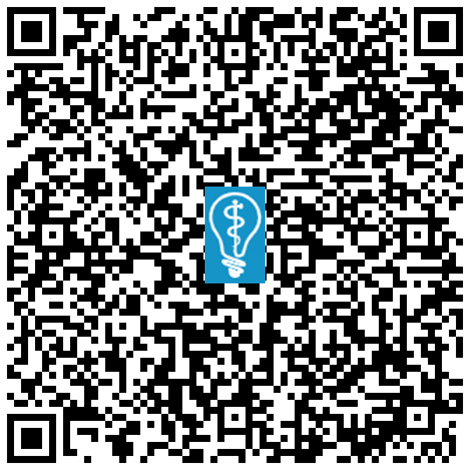 QR code image for When Is a Tooth Extraction Necessary in Blaine, MN