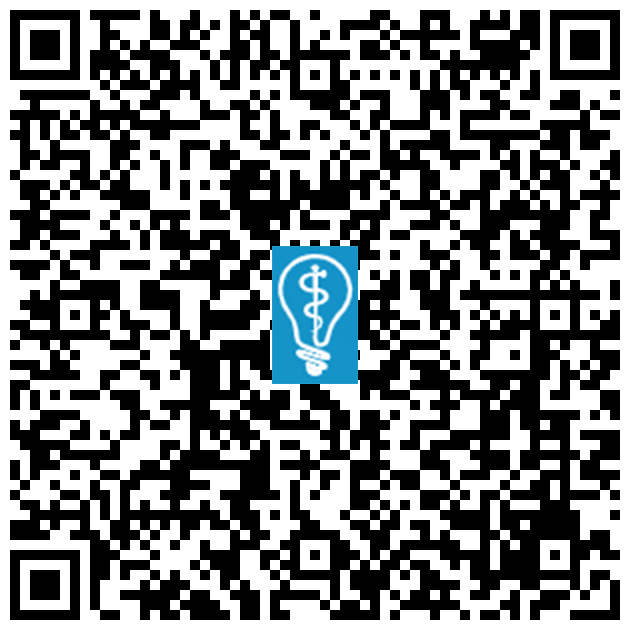 QR code image for When to Spend Your HSA in Blaine, MN