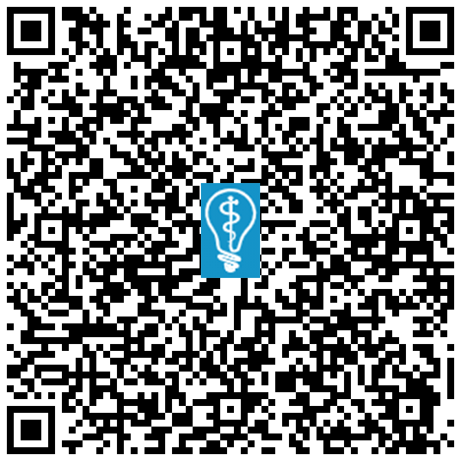 QR code image for Why Dental Sealants Play an Important Part in Protecting Your Child's Teeth in Blaine, MN